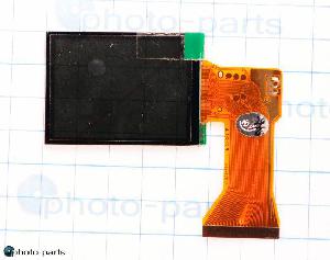 Дисплей Canon A450